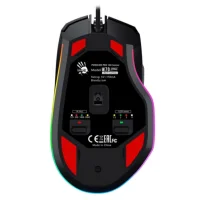 Мышь A4Tech Bloody W70 Pro (черный) фото 2